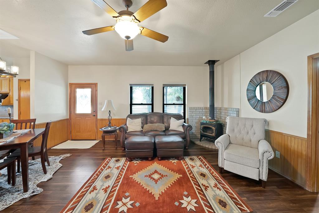 146 Private Road 1525, Bridgeport, TX 76426