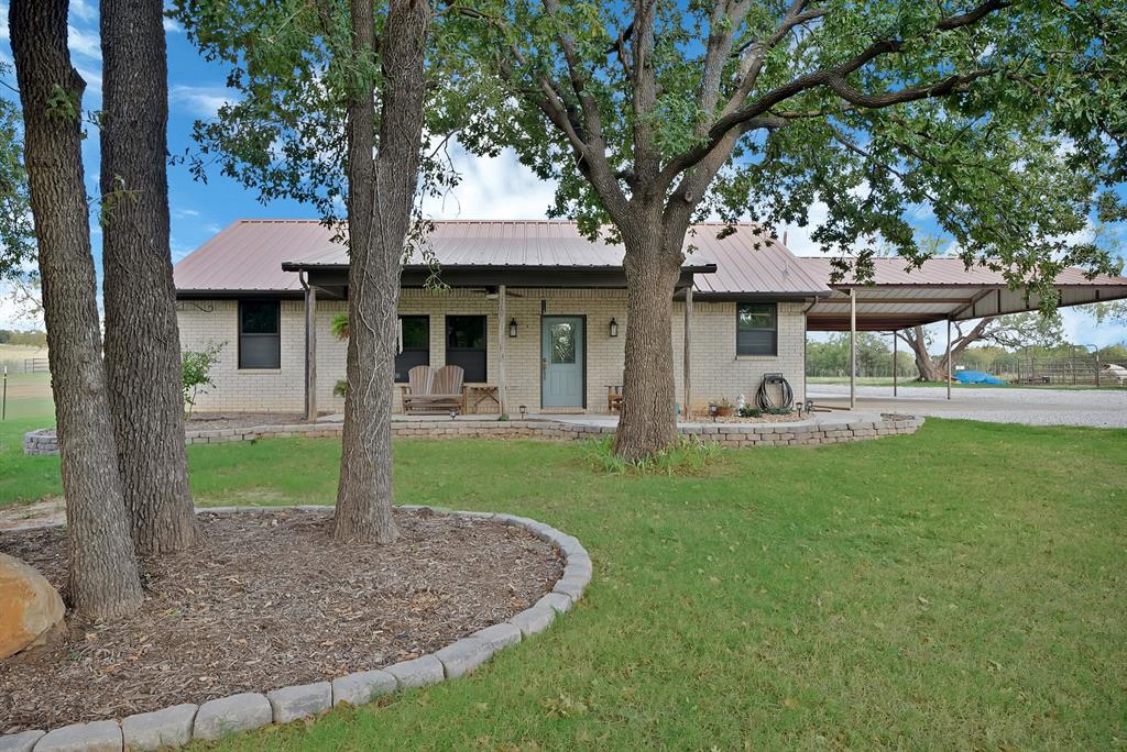 146 Private Road 1525, Bridgeport, TX 76426