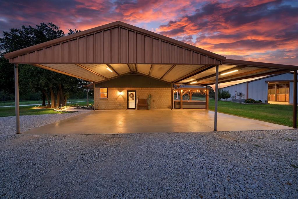 146 Private Road 1525, Bridgeport, TX 76426