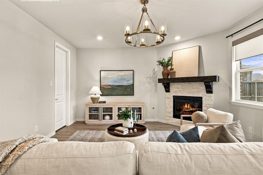2329 Bella Court, Carrollton, TX 75010