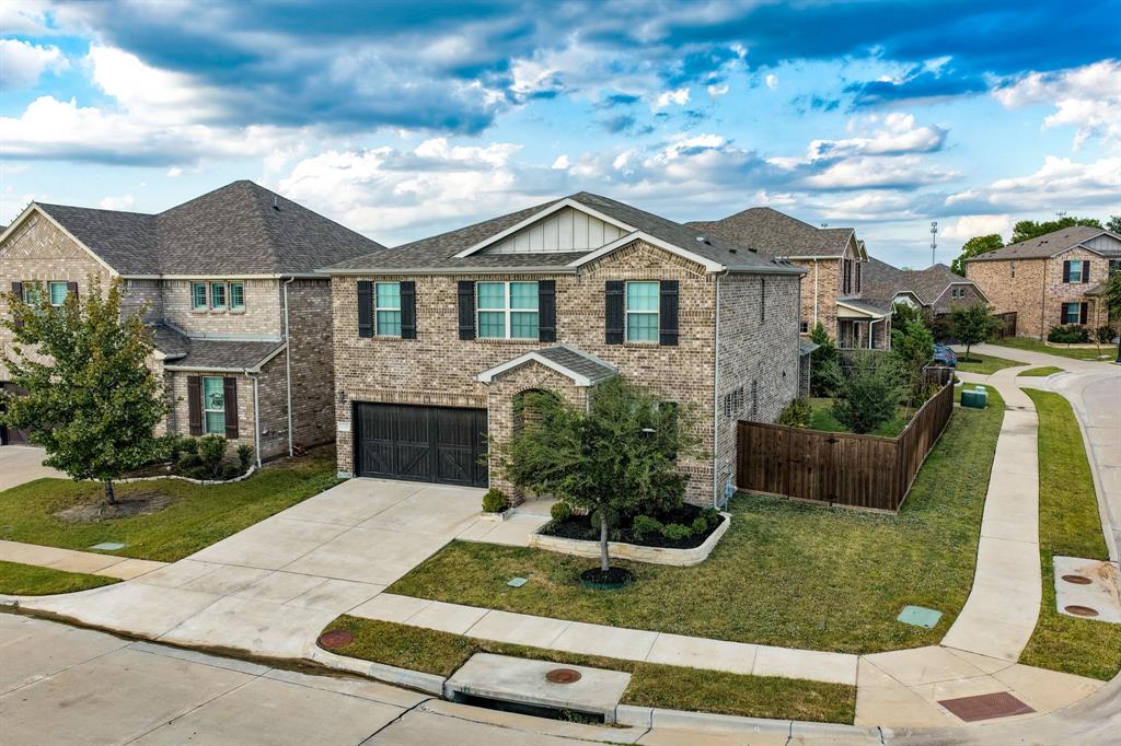 2329 Bella Court, Carrollton, TX 75010