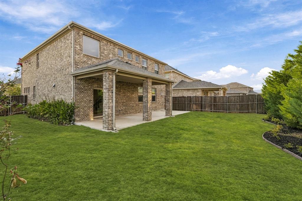 2329 Bella Court, Carrollton, TX 75010