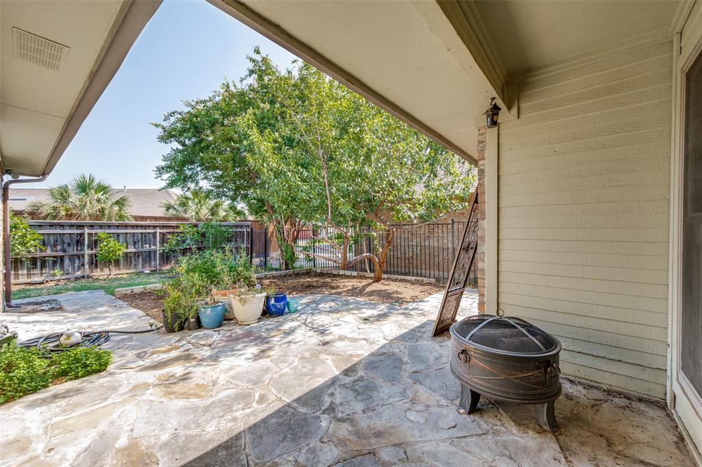 755 Red River Trail, Irving, TX 75063