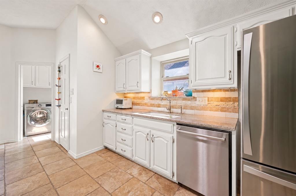 Virtual renovation: Wall colors digitally altered