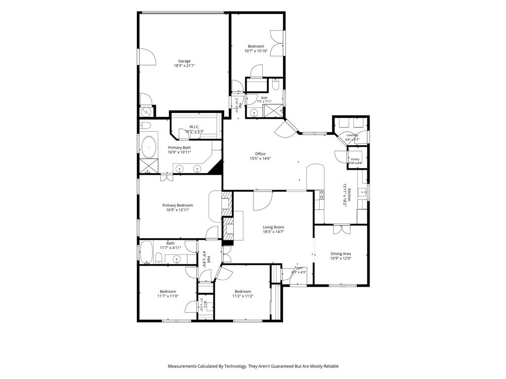 755 Red River Trail, Irving, TX 75063