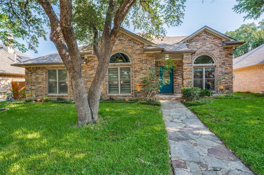 755 Red River Trail, Irving, TX 75063