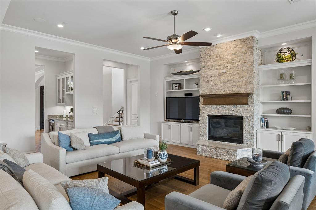 917 Lake Carillon Lane, Southlake, TX 76092