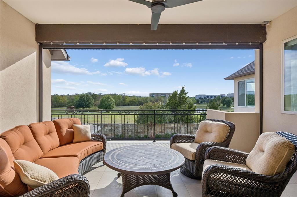 917 Lake Carillon Lane, Southlake, TX 76092