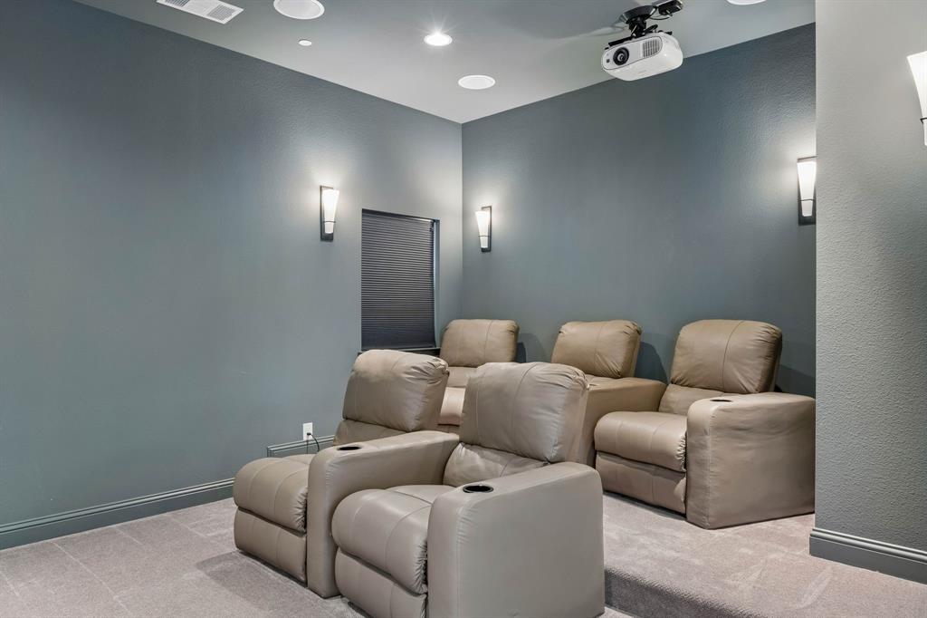 917 Lake Carillon Lane, Southlake, TX 76092