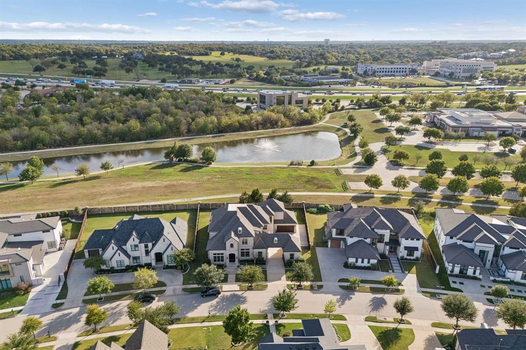 917 Lake Carillon Lane, Southlake, TX 76092
