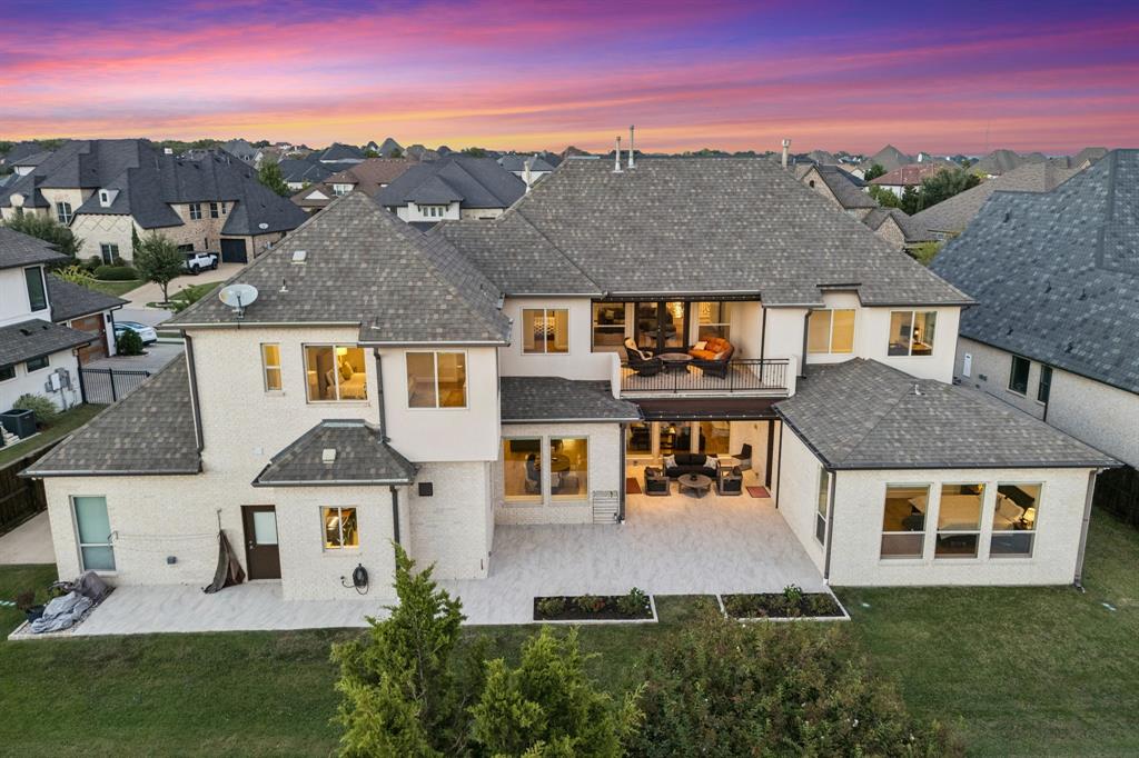 917 Lake Carillon Lane, Southlake, TX 76092