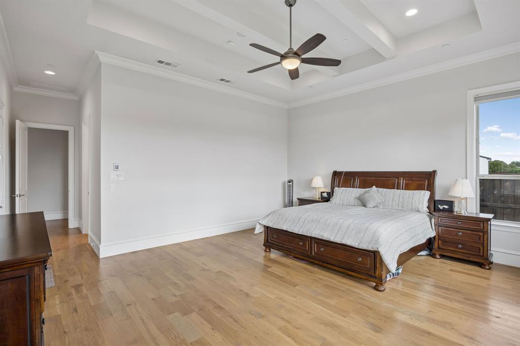 917 Lake Carillon Lane, Southlake, TX 76092