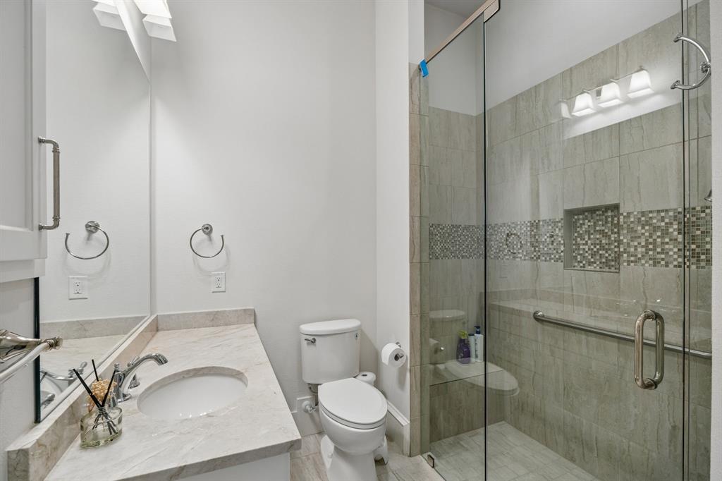 917 Lake Carillon Lane, Southlake, TX 76092