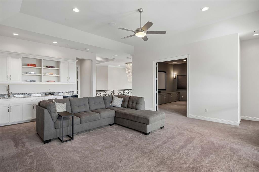 917 Lake Carillon Lane, Southlake, TX 76092