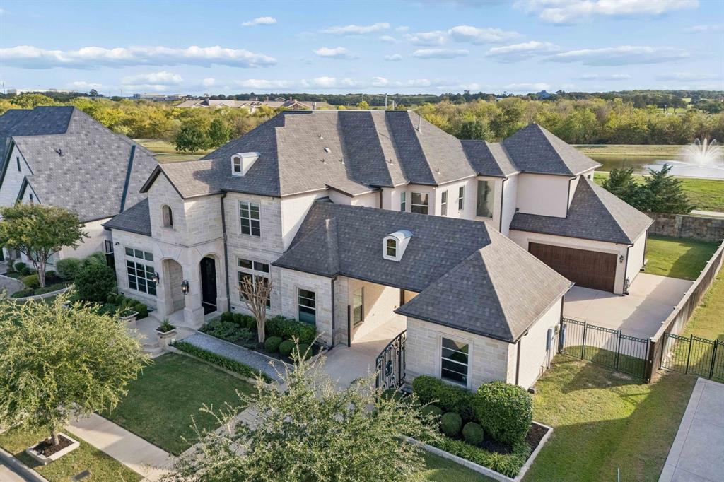 917 Lake Carillon Lane, Southlake, TX 76092