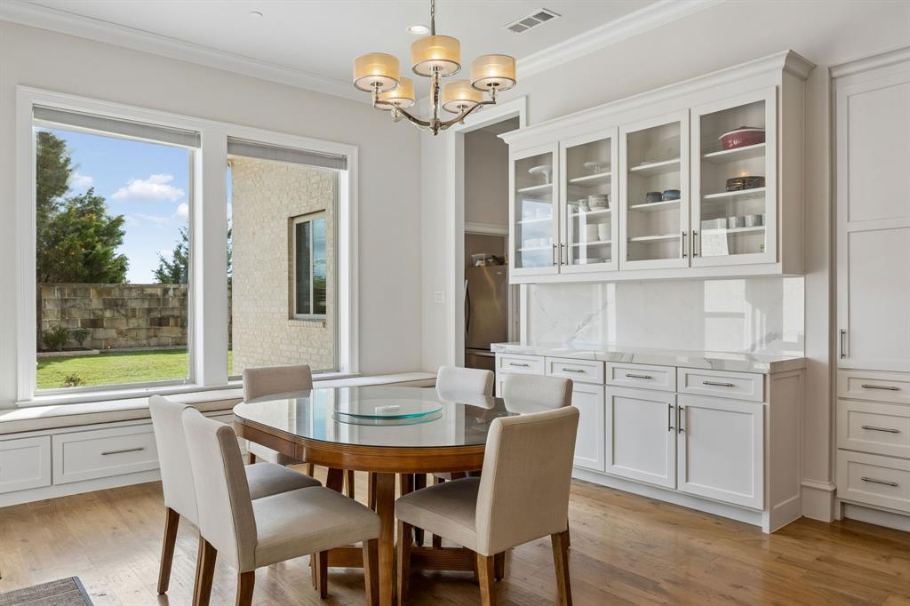 917 Lake Carillon Lane, Southlake, TX 76092