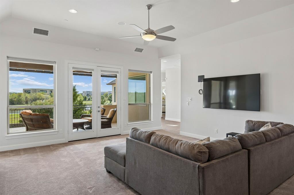 917 Lake Carillon Lane, Southlake, TX 76092