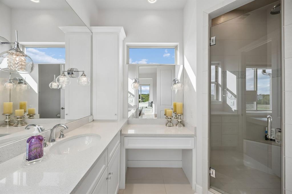 917 Lake Carillon Lane, Southlake, TX 76092