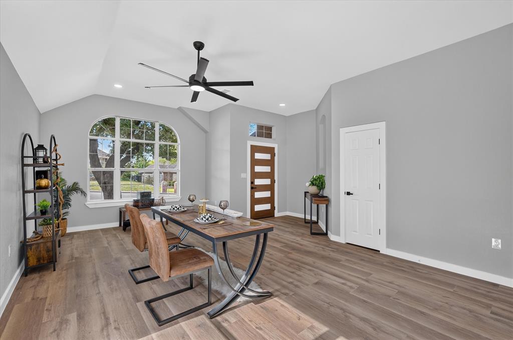 1539 Murphy Drive, Rockwall, TX 75087