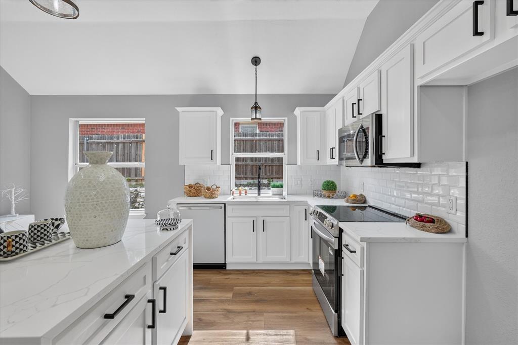 1539 Murphy Drive, Rockwall, TX 75087