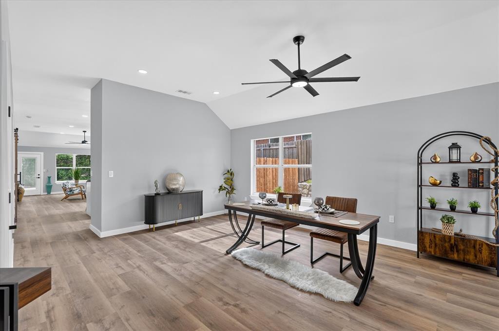 1539 Murphy Drive, Rockwall, TX 75087