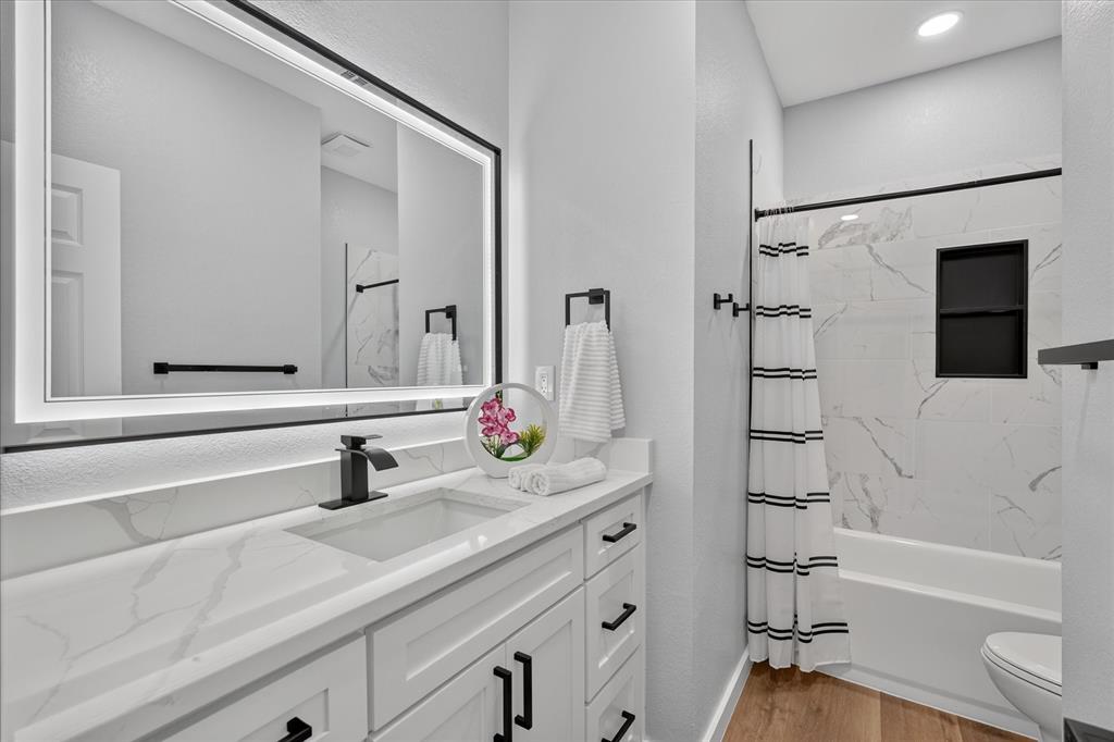 1539 Murphy Drive, Rockwall, TX 75087