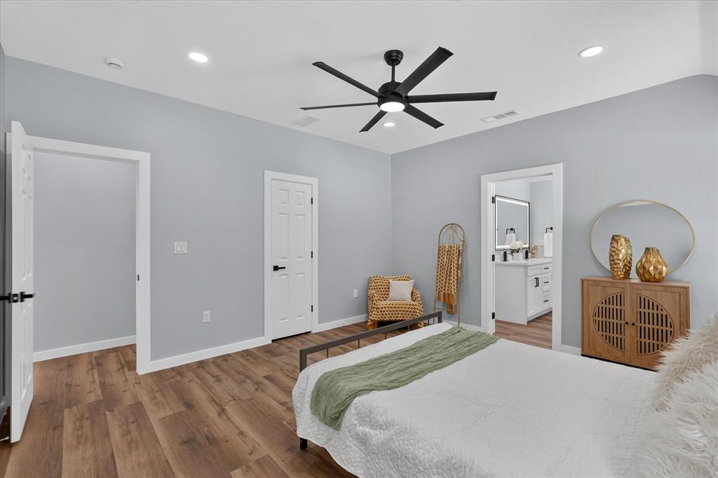 1539 Murphy Drive, Rockwall, TX 75087