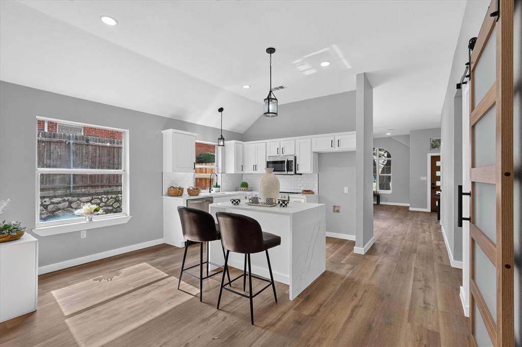 1539 Murphy Drive, Rockwall, TX 75087