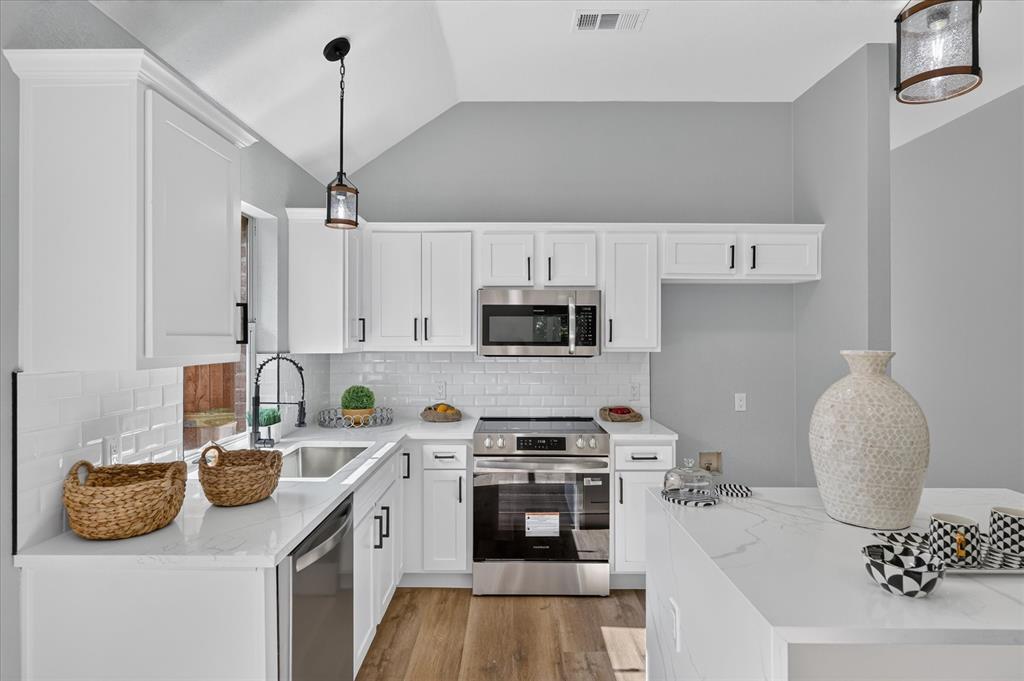 1539 Murphy Drive, Rockwall, TX 75087