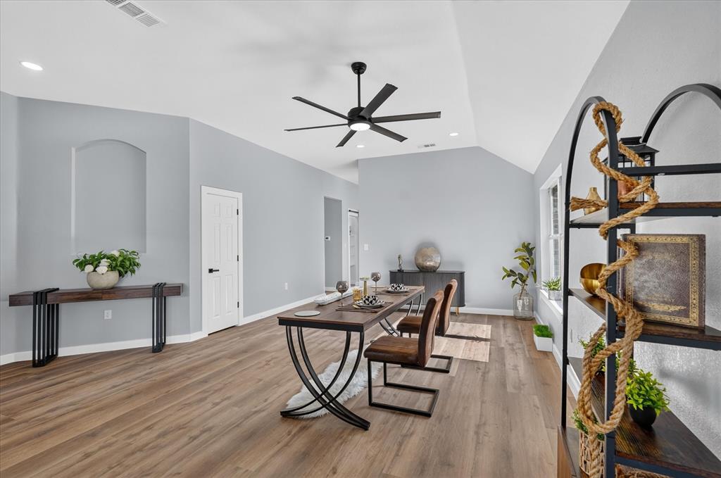 1539 Murphy Drive, Rockwall, TX 75087