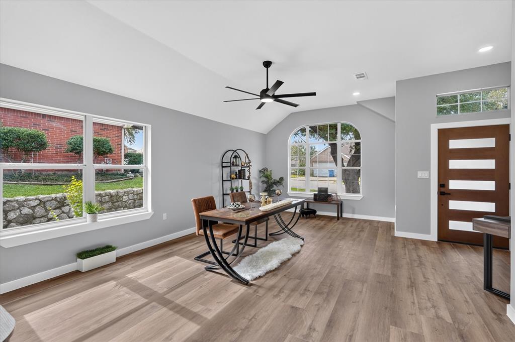 1539 Murphy Drive, Rockwall, TX 75087