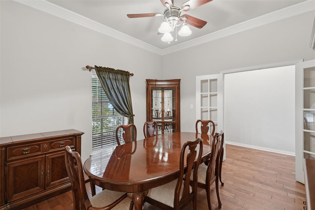 136 Castle Pines Drive, Willow Park, TX 76008
