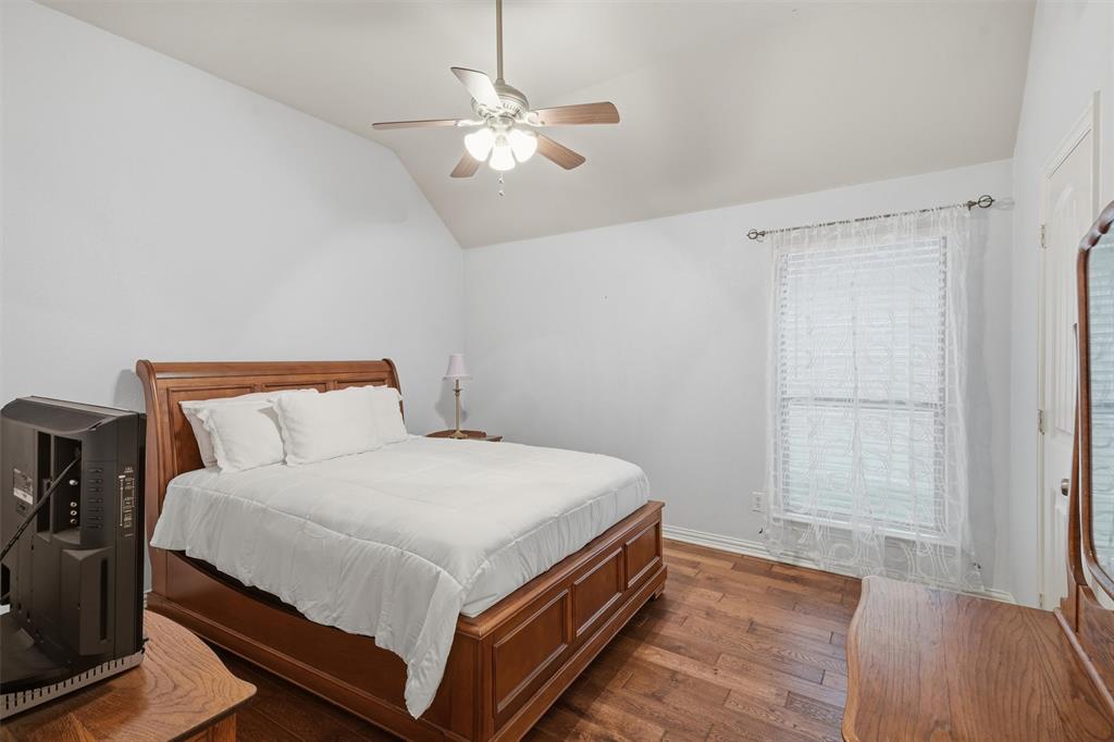 136 Castle Pines Drive, Willow Park, TX 76008