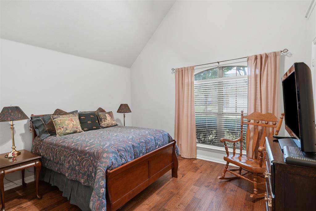 136 Castle Pines Drive, Willow Park, TX 76008