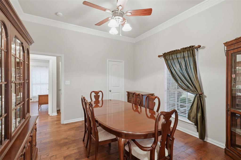 136 Castle Pines Drive, Willow Park, TX 76008