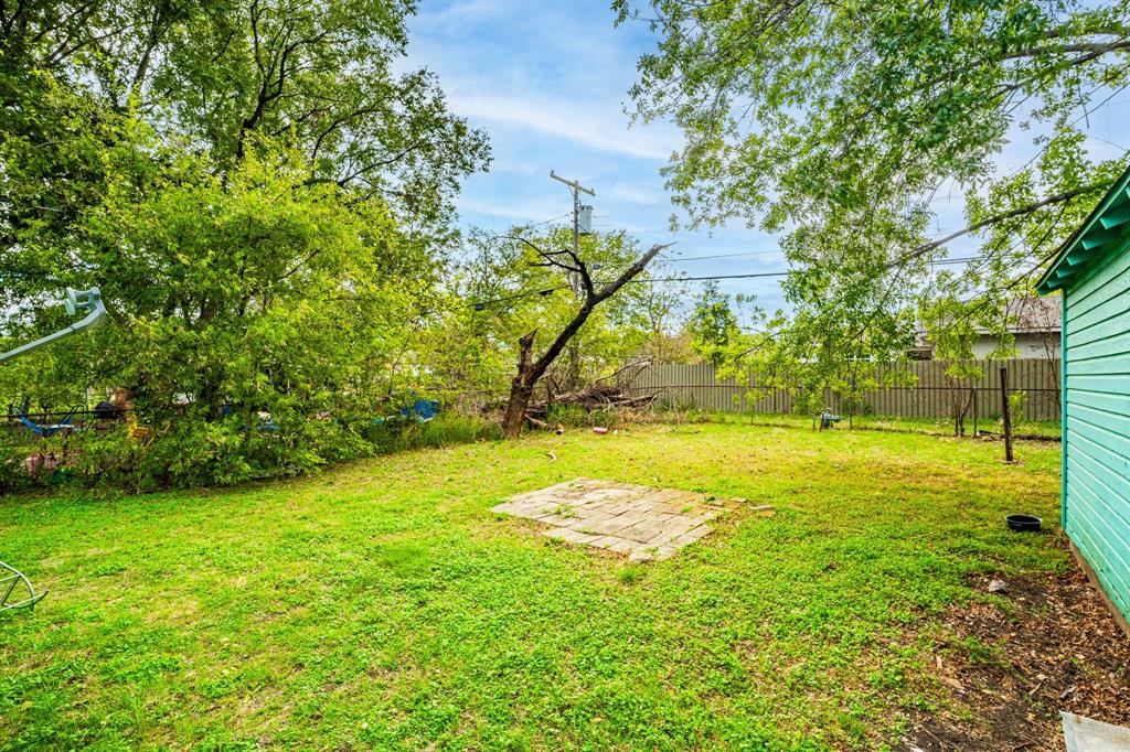 2606 Lea Crest Drive, Dallas, TX 75216