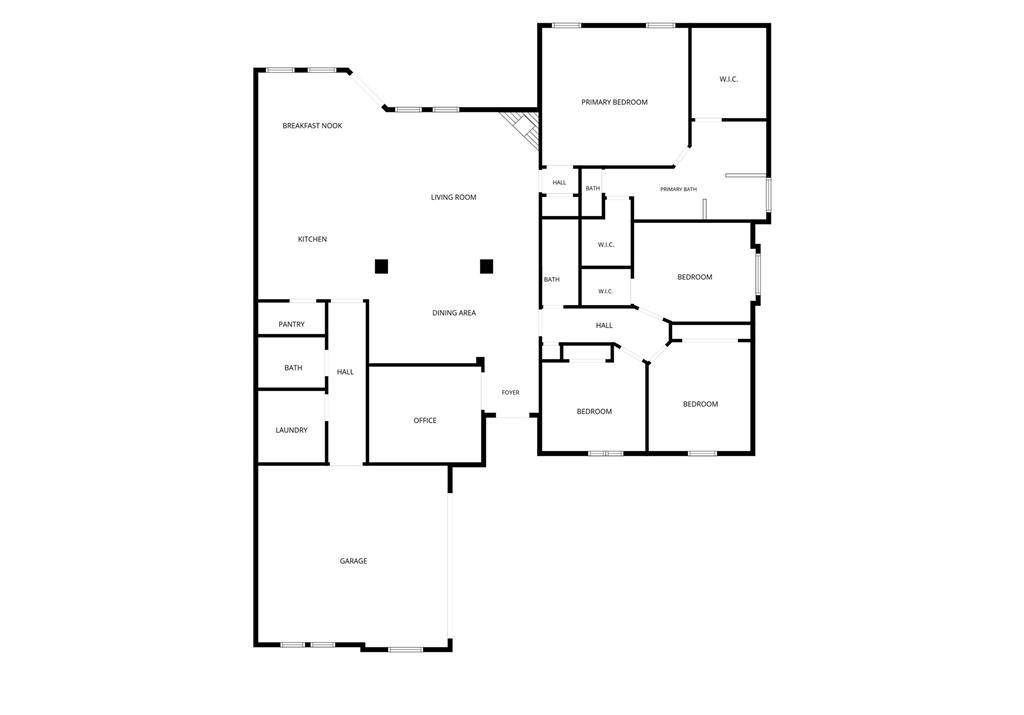 700 Edgewood Drive, DeSoto, TX 75115