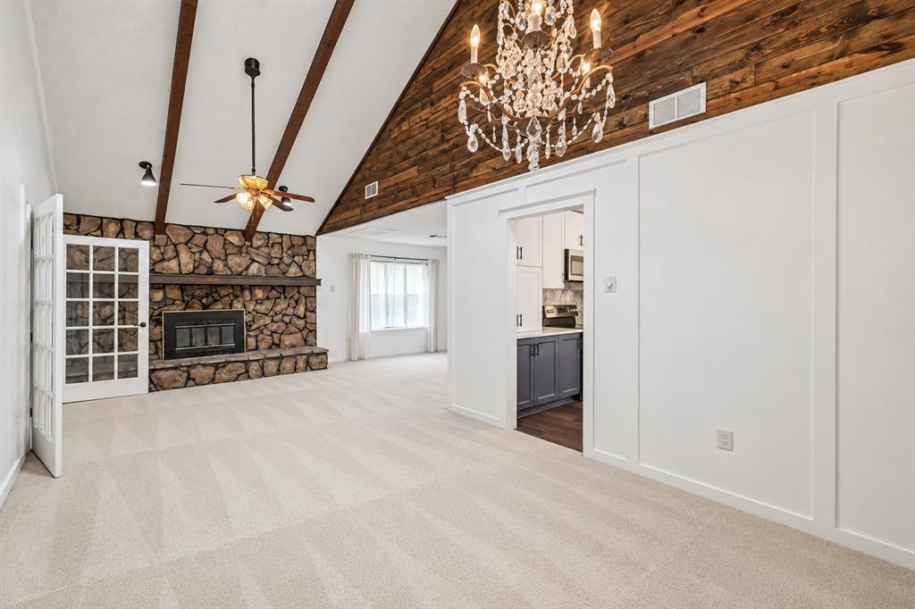 180 N Woodland Trail, Double Oak, TX 75077