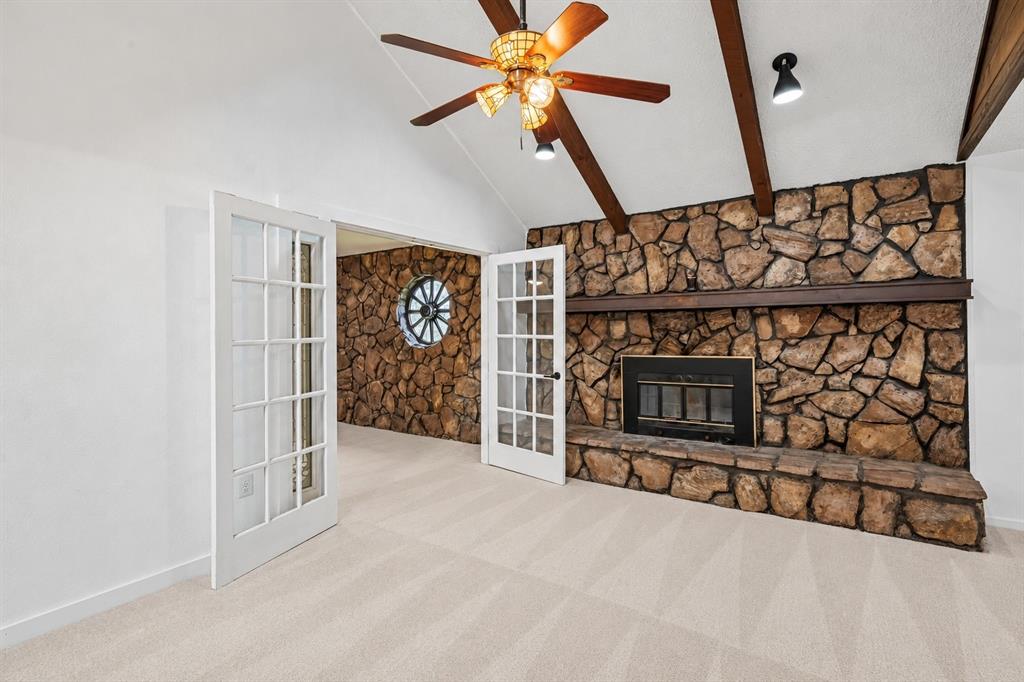 180 N Woodland Trail, Double Oak, TX 75077