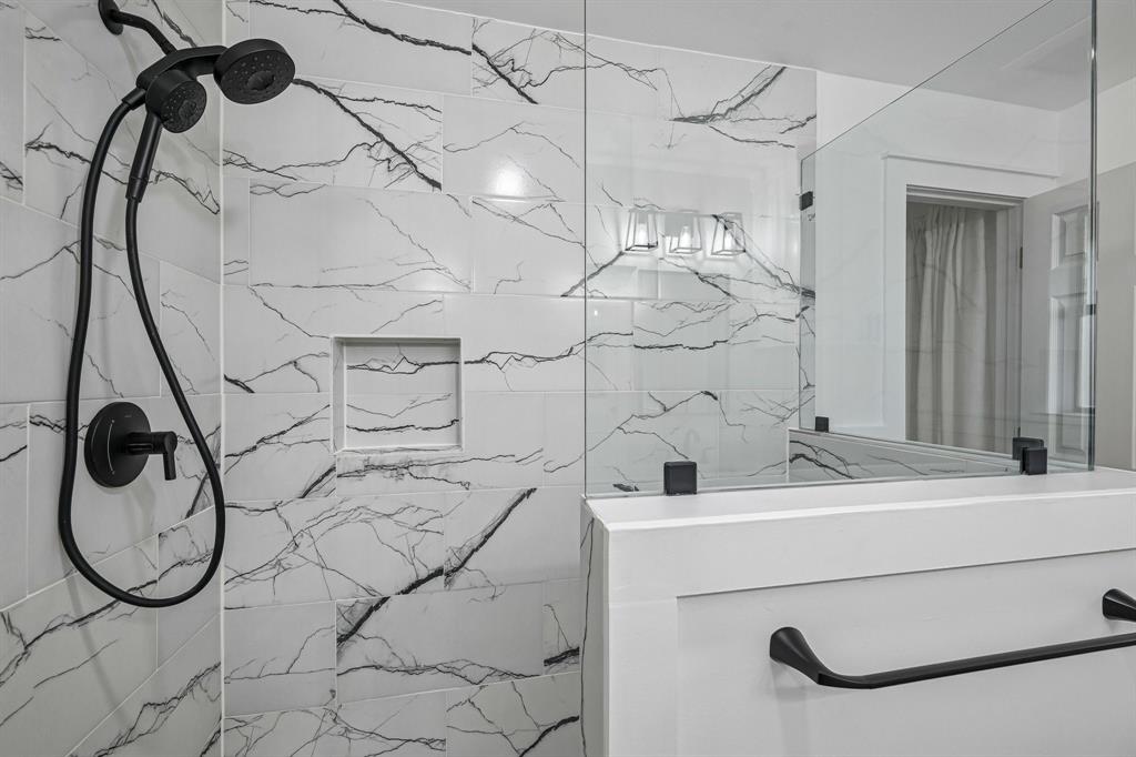 Primary Ensuite Bathroom