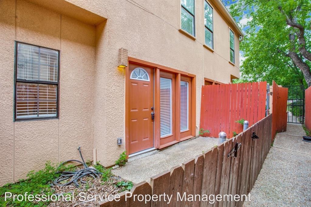 5114 Bryan Street, #8, Dallas, TX 75206