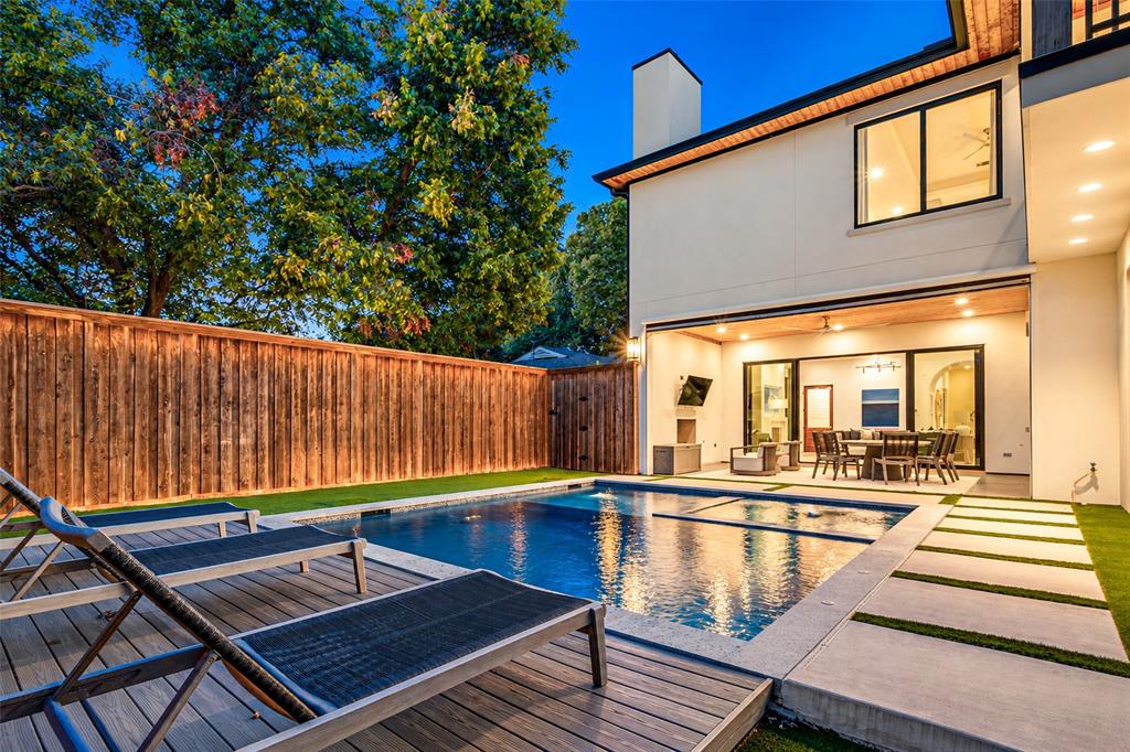 6516 Sondra Drive, Dallas, TX 75214