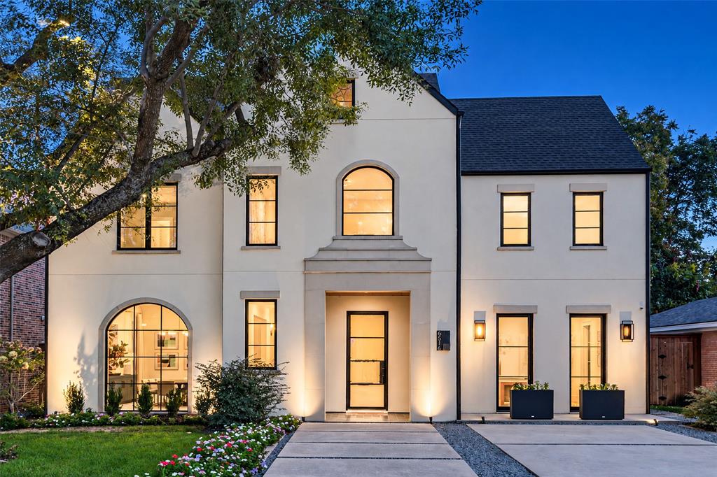 6516 Sondra Drive, Dallas, TX 75214
