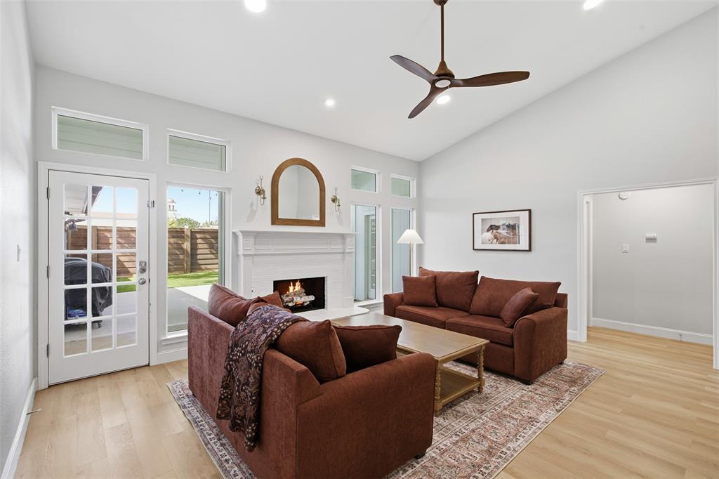 121 Lansdowne Circle, Coppell, TX 75019
