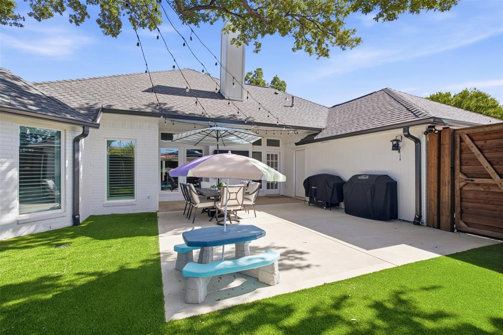 121 Lansdowne Circle, Coppell, TX 75019