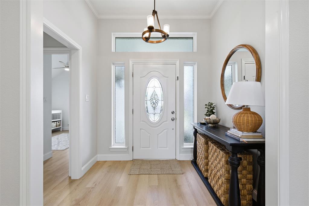 121 Lansdowne Circle, Coppell, TX 75019