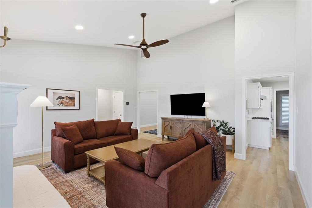 121 Lansdowne Circle, Coppell, TX 75019