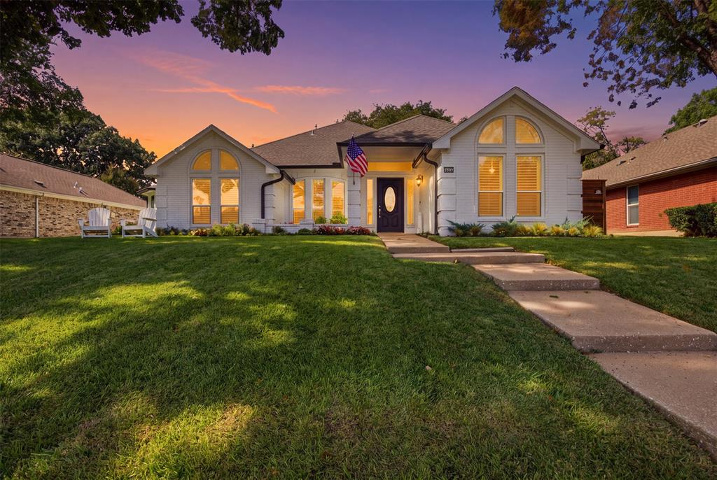 121 Lansdowne Circle, Coppell, TX 75019 121 Lansdowne Circle, Coppell, TX 75019