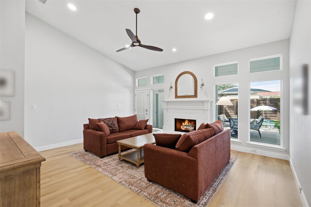 121 Lansdowne Circle, Coppell, TX 75019