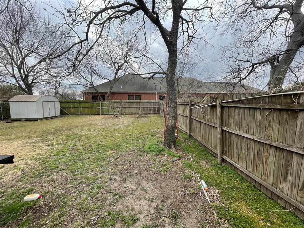 800 N Walnut Street, Sherman, TX 75090